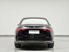Mercedes-Benz E-Class E 300 L Luxury Sports - фото 6