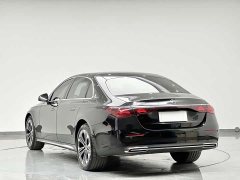 Mercedes-Benz E-Class E 300 L Luxury Sports - фото 7