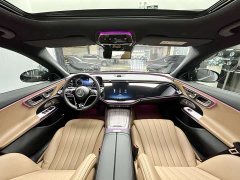 Mercedes-Benz E-Class E 300 L Luxury Sports - фото 9