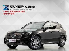 Mercedes-Benz GLC 300 L 4MATIC Dynamic 5-seater - фото 1