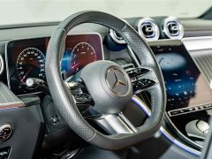 Mercedes-Benz GLC 300 L 4MATIC Dynamic 5-seater - фото 11