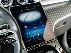 Mercedes-Benz GLC 300 L 4MATIC Dynamic 5-seater - фото 12