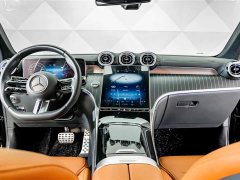 Mercedes-Benz GLC 300 L 4MATIC Dynamic 5-seater - фото 13