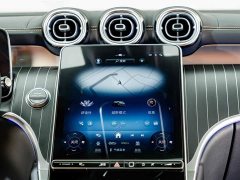 Mercedes-Benz GLC 300 L 4MATIC Dynamic 5-seater - фото 14