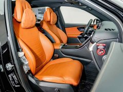 Mercedes-Benz GLC 300 L 4MATIC Dynamic 5-seater - фото 18