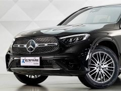 Mercedes-Benz GLC 300 L 4MATIC Dynamic 5-seater - фото 2
