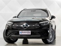 Mercedes-Benz GLC 300 L 4MATIC Dynamic 5-seater - фото 3