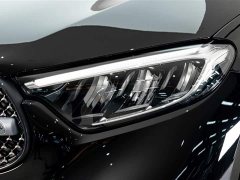 Mercedes-Benz GLC 300 L 4MATIC Dynamic 5-seater - фото 4
