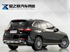 Mercedes-Benz GLC 300 L 4MATIC Dynamic 5-seater - фото 6