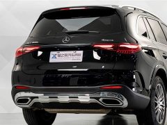 Mercedes-Benz GLC 300 L 4MATIC Dynamic 5-seater - фото 7
