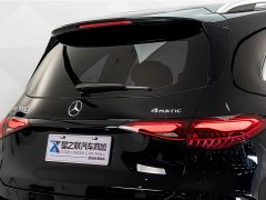 Mercedes-Benz GLC 300 L 4MATIC Dynamic 5-seater - фото 8