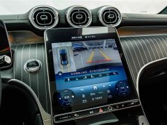 Mercedes-Benz GLC 300 L 4MATIC Dynamic 5-seater - фото 9