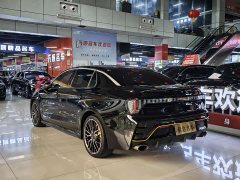 Lynk & Co 03 2.0TD DCT Halo - фото 18