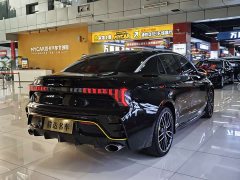 Lynk & Co 03 2.0TD DCT Halo - фото 19