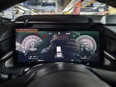 Lynk & Co 03 2.0TD DCT Halo - фото 5