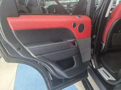 Land Rover Range Rover Sport 3.0 L6 Black Edition - фото 11
