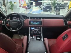 Land Rover Range Rover Sport 3.0 L6 Black Edition - фото 12
