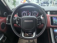Land Rover Range Rover Sport 3.0 L6 Black Edition - фото 13