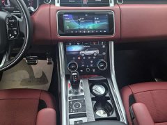 Land Rover Range Rover Sport 3.0 L6 Black Edition - фото 14