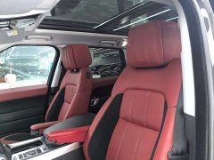 Land Rover Range Rover Sport 3.0 L6 Black Edition - фото 16