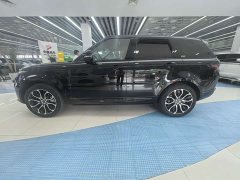 Land Rover Range Rover Sport 3.0 L6 Black Edition - фото 4