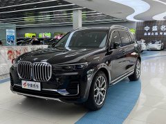 BMW X7 xDrive40i Leading Luxury Package - фото 1