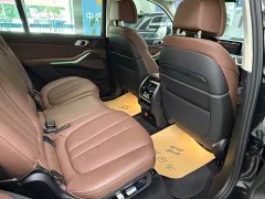 BMW X7 xDrive40i Leading Luxury Package - фото 11