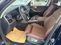 BMW X7 xDrive40i Leading Luxury Package - фото 12