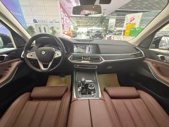 BMW X7 xDrive40i Leading Luxury Package - фото 13