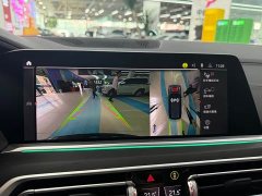 BMW X7 xDrive40i Leading Luxury Package - фото 16