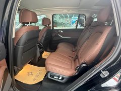 BMW X7 xDrive40i Leading Luxury Package - фото 17