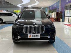 BMW X7 xDrive40i Leading Luxury Package - фото 2