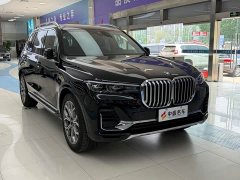 BMW X7 xDrive40i Leading Luxury Package - фото 3