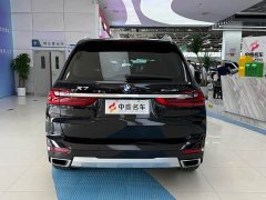 BMW X7 xDrive40i Leading Luxury Package - фото 4