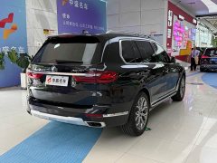 BMW X7 xDrive40i Leading Luxury Package - фото 5