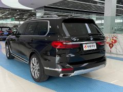 BMW X7 xDrive40i Leading Luxury Package - фото 6
