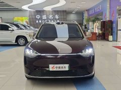 AITO Wenjie M9 pure electric Ultra version 100kWh 5-seater version (192-line lidar) - фото 2