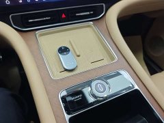 AITO Wenjie M9 pure electric Ultra version 100kWh 5-seater version (192-line lidar) - фото 20