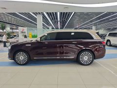 AITO Wenjie M9 pure electric Ultra version 100kWh 5-seater version (192-line lidar) - фото 4