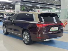 AITO Wenjie M9 pure electric Ultra version 100kWh 5-seater version (192-line lidar) - фото 5