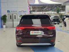 AITO Wenjie M9 pure electric Ultra version 100kWh 5-seater version (192-line lidar) - фото 6