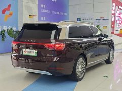 AITO Wenjie M9 pure electric Ultra version 100kWh 5-seater version (192-line lidar) - фото 7