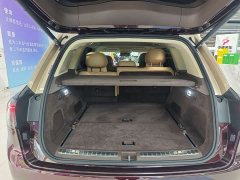 AITO Wenjie M9 pure electric Ultra version 100kWh 5-seater version (192-line lidar) - фото 8