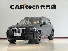 BMW X5 2023 xDrive 30Li M Sport Luxury Package - фото 1