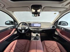 BMW X5 2023 xDrive 30Li M Sport Luxury Package - фото 12