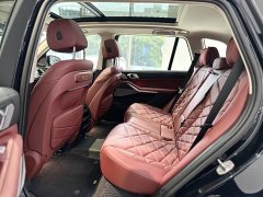 BMW X5 2023 xDrive 30Li M Sport Luxury Package - фото 13