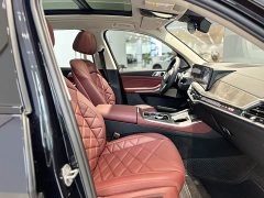 BMW X5 2023 xDrive 30Li M Sport Luxury Package - фото 14