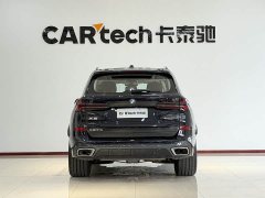 BMW X5 2023 xDrive 30Li M Sport Luxury Package - фото 15