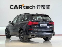 BMW X5 2023 xDrive 30Li M Sport Luxury Package - фото 16