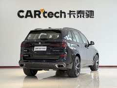 BMW X5 2023 xDrive 30Li M Sport Luxury Package - фото 17